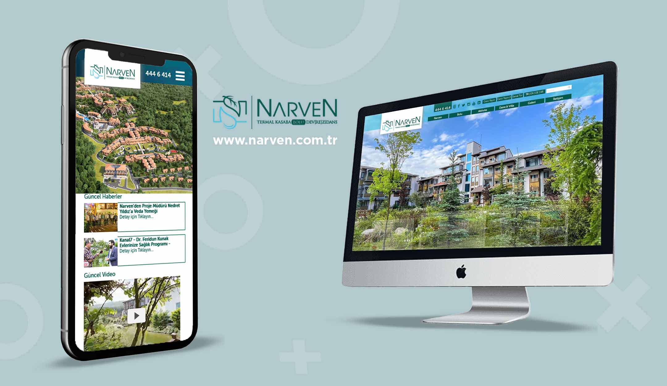 Kurumsal Web Siteleri