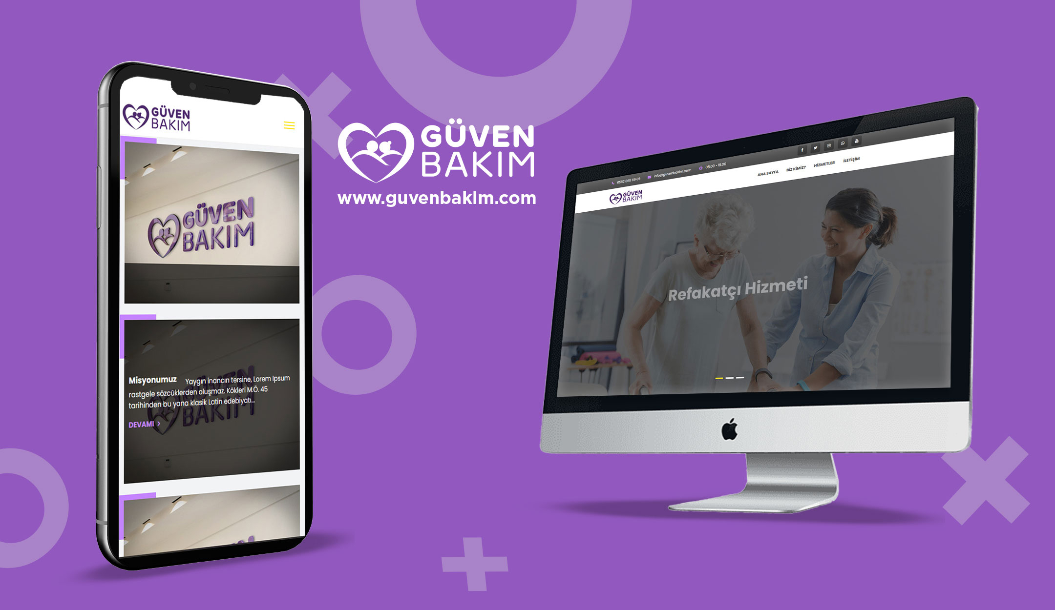 Kurumsal Web Siteleri