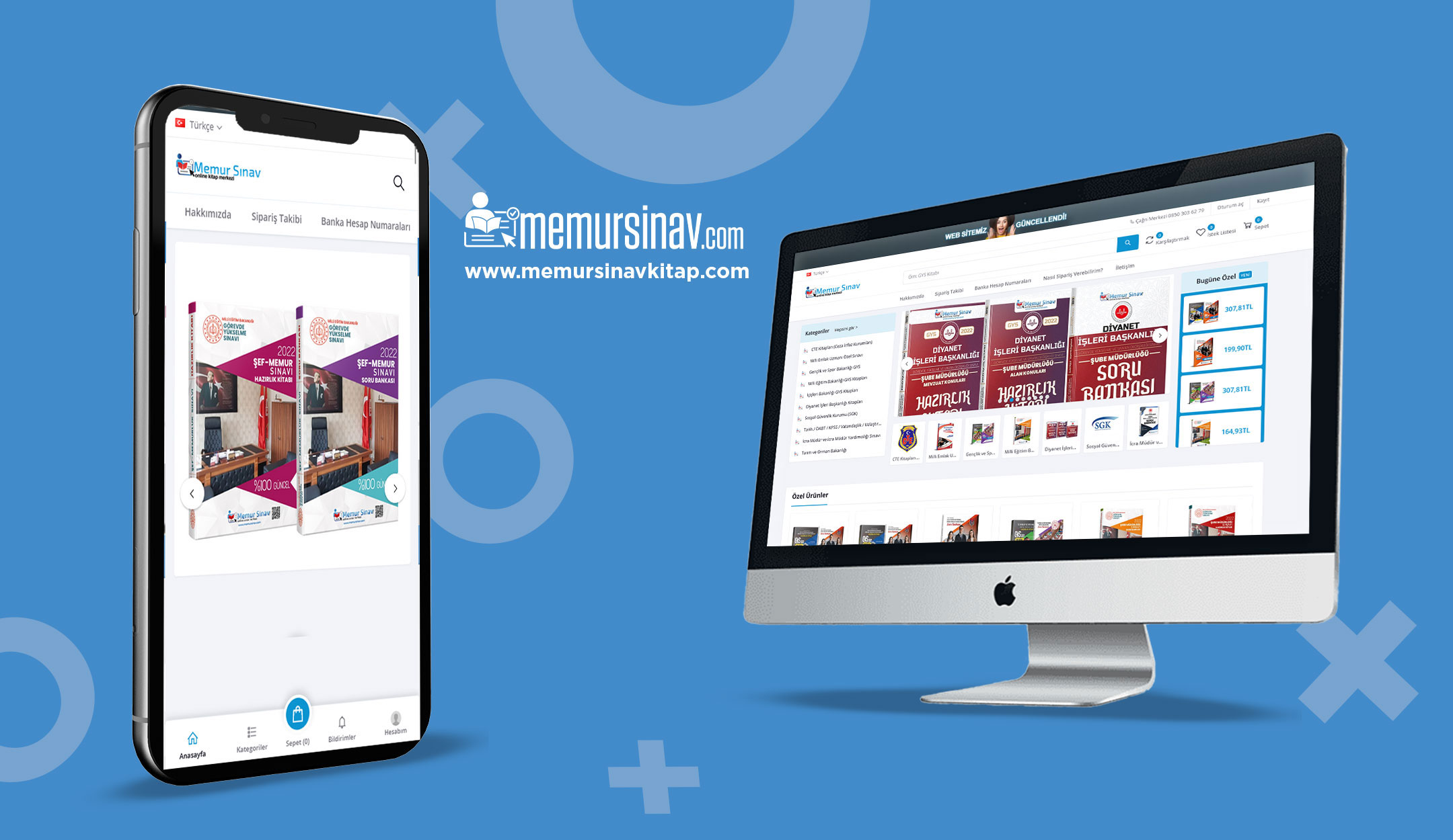 Kurumsal Web Siteleri